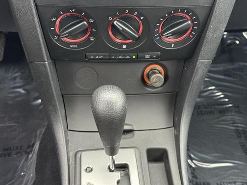 2006 Mazda Mazda3 s