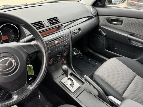 2006 Mazda Mazda3 s