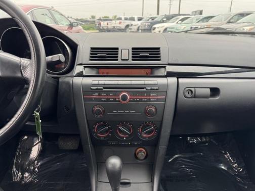 2006 Mazda Mazda3 s