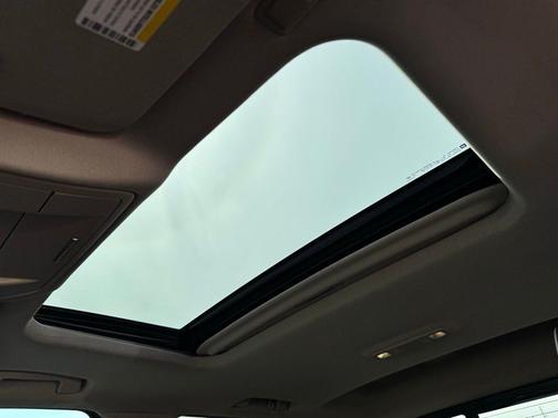 2016 Chevrolet Silverado 1500 High Country