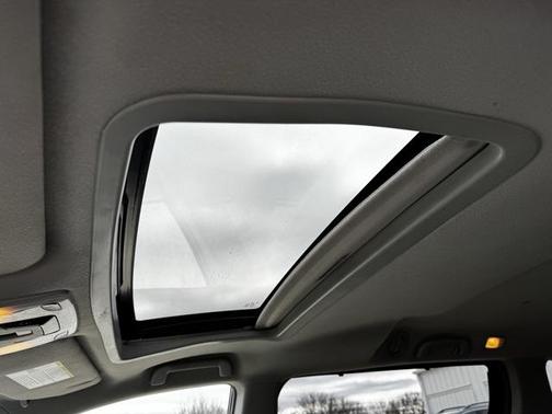 2013 Toyota Sienna XLE