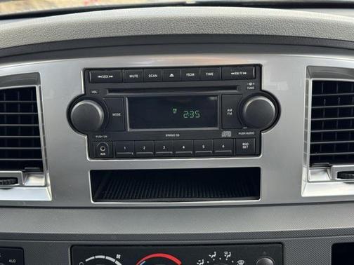 2007 Dodge Ram 1500 Sport Quad Cab