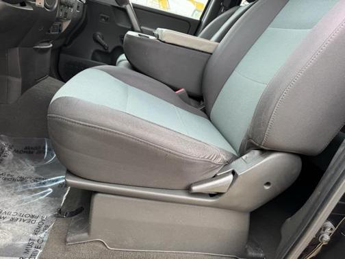 2005 Nissan Titan XE King Cab