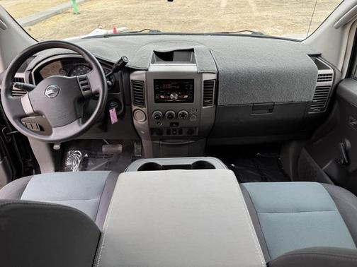 2005 Nissan Titan XE King Cab