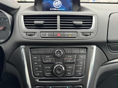 2014 Buick Encore Premium