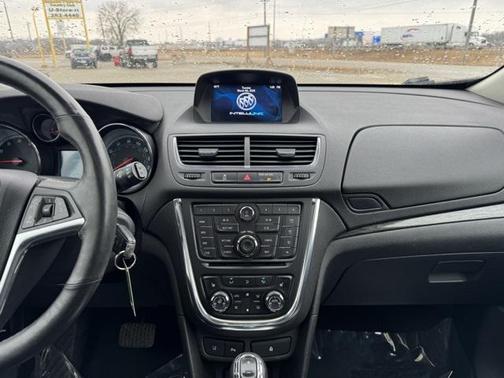 2014 Buick Encore Premium