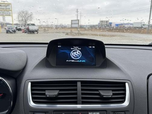 2014 Buick Encore Premium