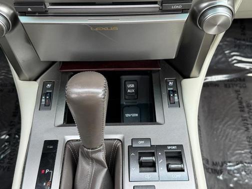2010 Lexus GX 460 Premium