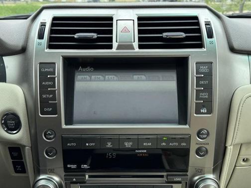 2010 Lexus GX 460 Premium