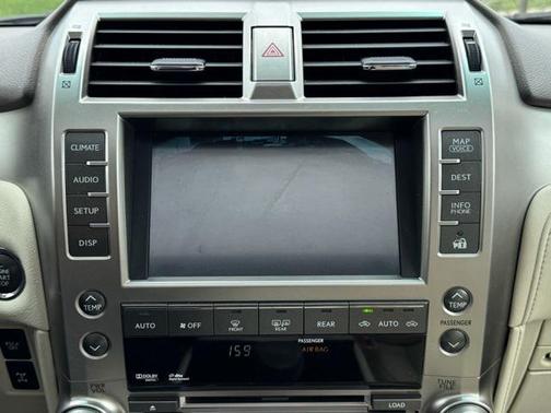 2010 Lexus GX 460 Premium