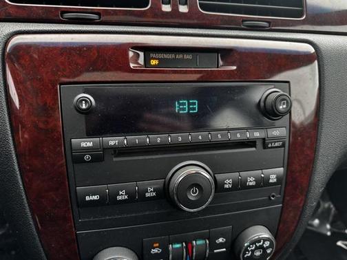 2006 Chevrolet Impala LT