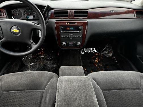 2006 Chevrolet Impala LT