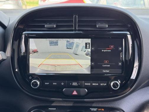 2020 Kia Soul EX