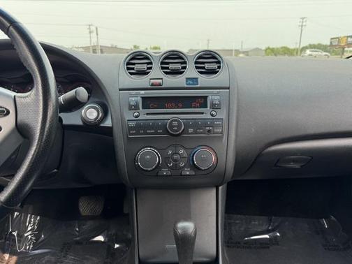 2009 Nissan Altima 3.5 SE