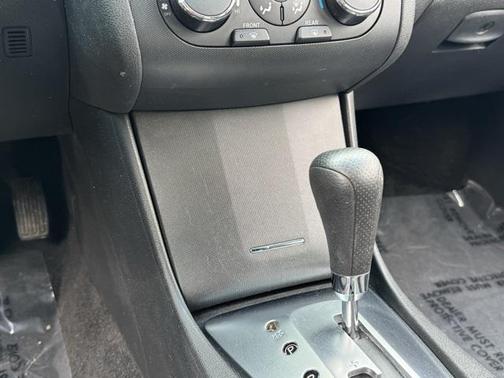 2009 Nissan Altima 3.5 SE