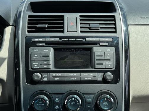 2011 Mazda CX-9 Touring