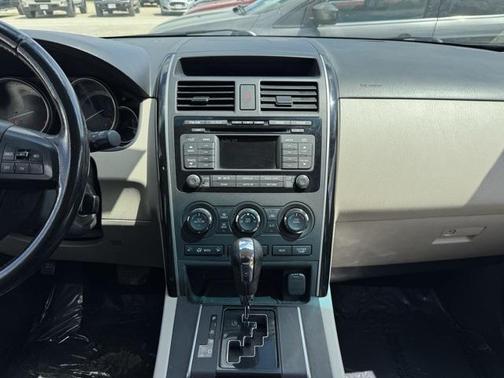 2011 Mazda CX-9 Touring