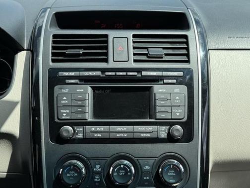 2011 Mazda CX-9 Touring