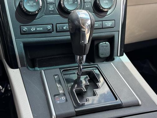 2011 Mazda CX-9 Touring