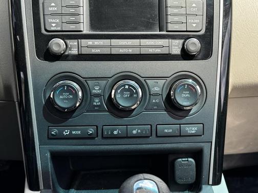 2011 Mazda CX-9 Touring