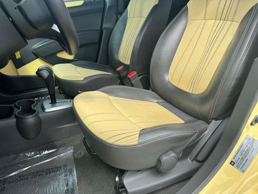 Lemonade 2013 Chevrolet Spark 1LT