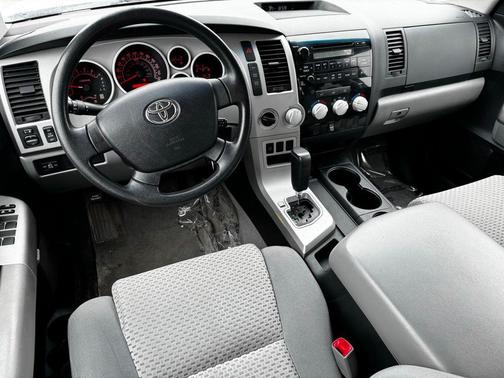 2009 Toyota Tundra SR5