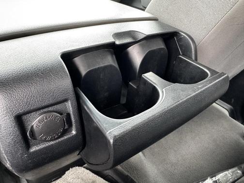 2009 Toyota Tundra SR5