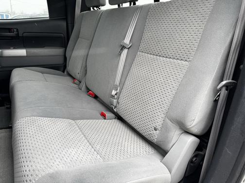 2009 Toyota Tundra SR5