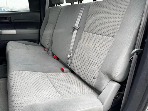 2009 Toyota Tundra SR5