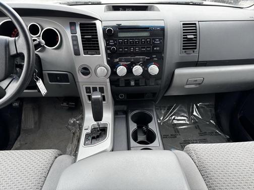 2009 Toyota Tundra SR5