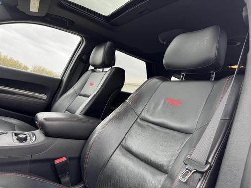 2015 Dodge Durango R/T