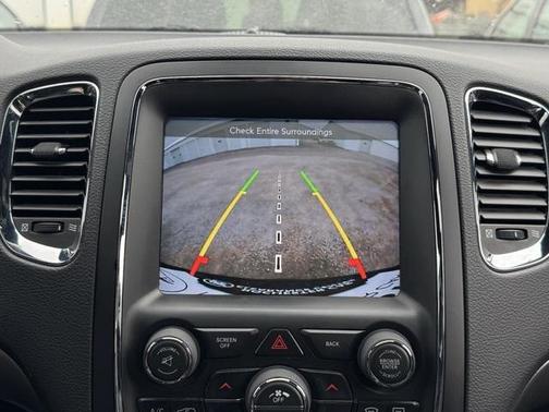 2015 Dodge Durango R/T