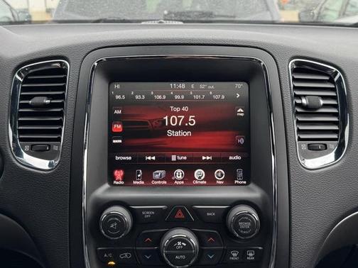 2015 Dodge Durango R/T