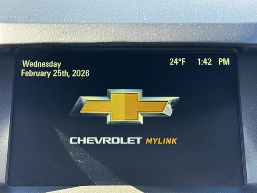 2017 Chevrolet Equinox 1LT