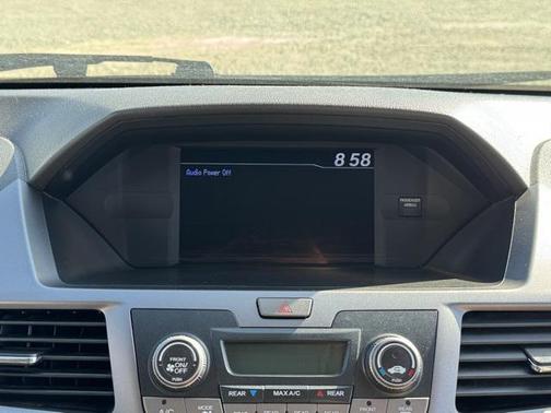 2013 Honda Odyssey LX