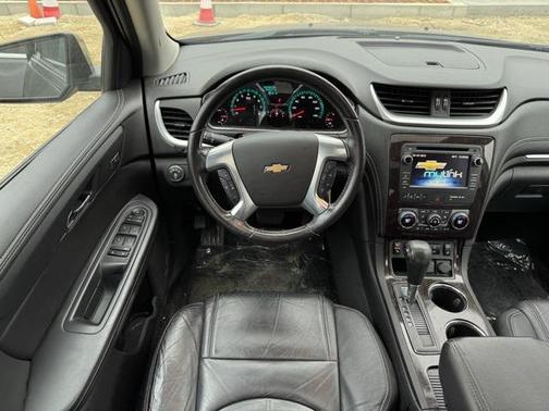 2016 Chevrolet Traverse 2LT