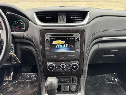 2016 Chevrolet Traverse 2LT