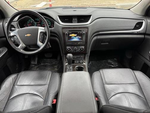 2016 Chevrolet Traverse 2LT