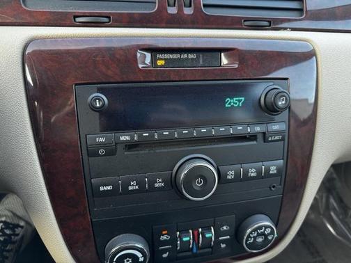 2009 Chevrolet Impala LT