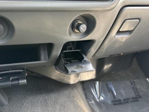 2005 Chevrolet Silverado 2500 LS H/D