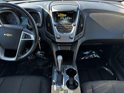 2015 Chevrolet Equinox 1LT