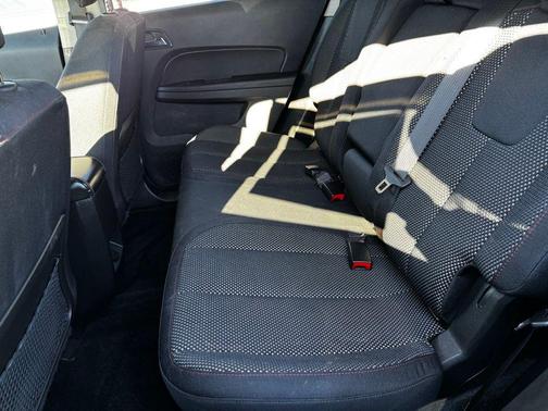 2015 Chevrolet Equinox 1LT