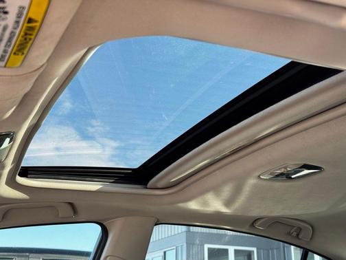 2010 Subaru Legacy Premium