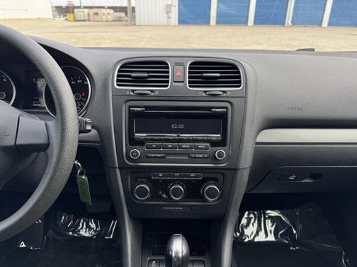 2014 Volkswagen Golf 2.5L
