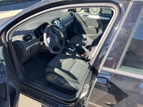 2014 Volkswagen Golf 2.5L