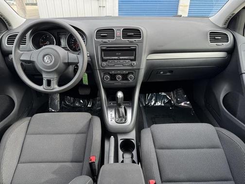 2014 Volkswagen Golf 2.5L