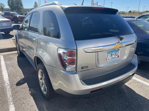 2007 Chevrolet Equinox LT