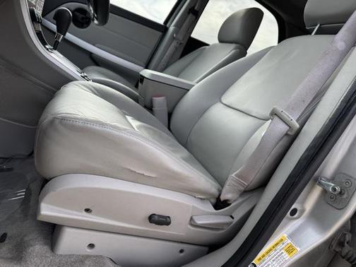 2007 Chevrolet Equinox LT