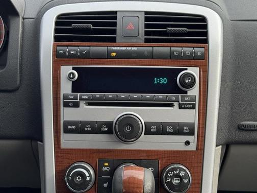 2007 Chevrolet Equinox LT