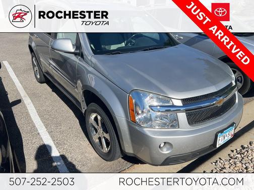 2007 Chevrolet Equinox LT